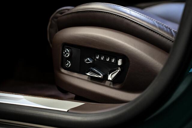Bentley Flying Spur 2.9 V6 Hybrid S *NAIM-Audio / Stoelventilatie + Massage / Carbon in-/exterieur / Nachtzicht / Pano / Rotating-Display / Surround-View*