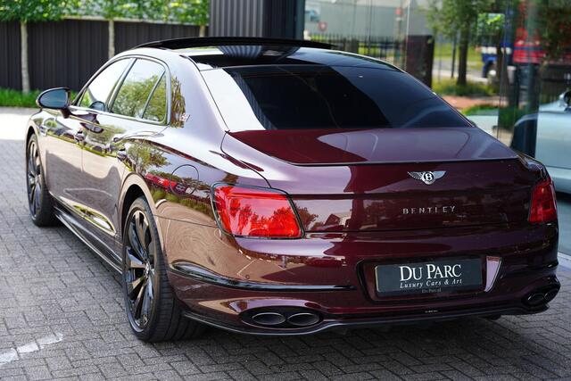 Bentley Flying Spur 2.9 V6 Hybrid Mulliner / Carbon / Multimedia /