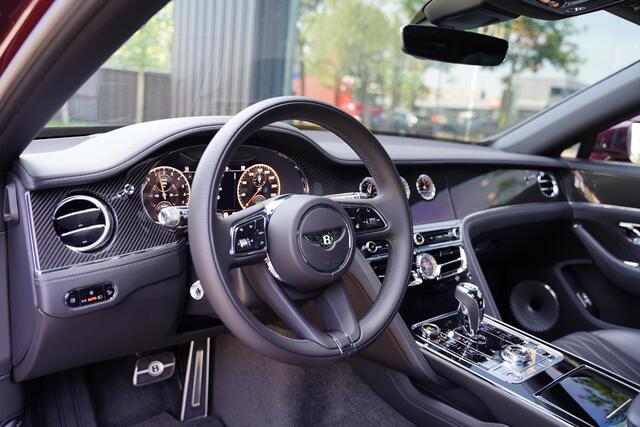 Bentley Flying Spur 2.9 V6 Hybrid Mulliner / Carbon / Multimedia /