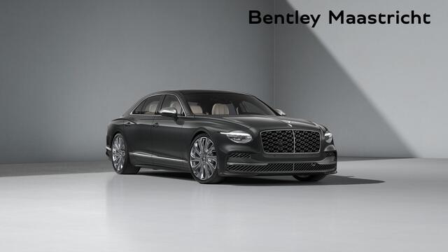 Bentley Flying Spur 4.0 V8 Hybrid Mulliner |NAIM|MULLINER BESPOKE INTERIOR