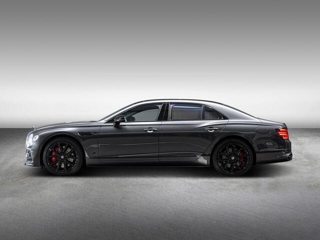 Bentley Flying Spur S Hybrid |NAIM|Touring|Comfort|Rotating