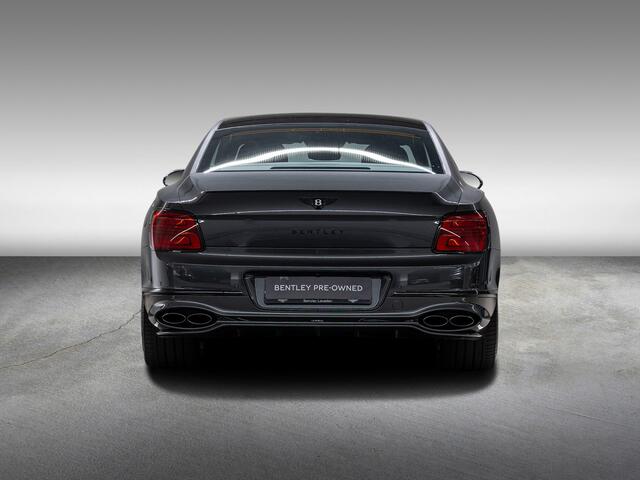 Bentley Flying Spur S Hybrid |NAIM|Touring|Comfort|Rotating