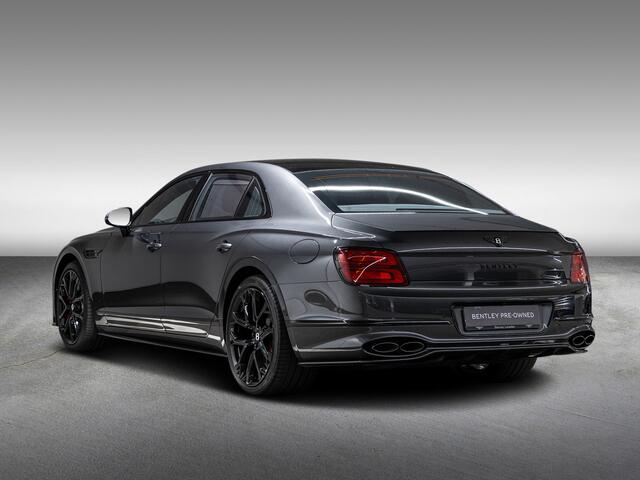 Bentley Flying Spur S Hybrid |NAIM|Touring|Comfort|Rotating