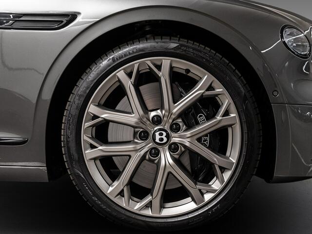 Bentley Flying Spur V8 Hybrid |Touring|Rotating|Comfort|Panoramic