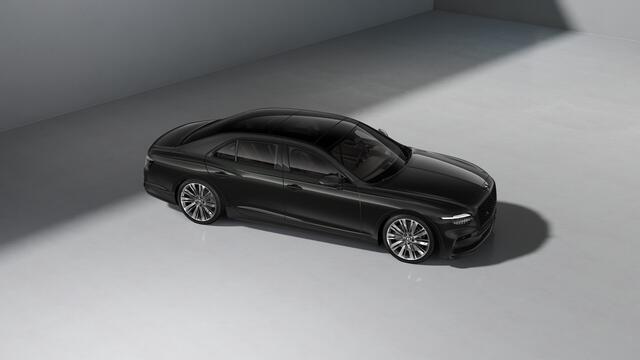 Bentley Flying Spur Speed V8 Hybrid MY2027 | Coming soon