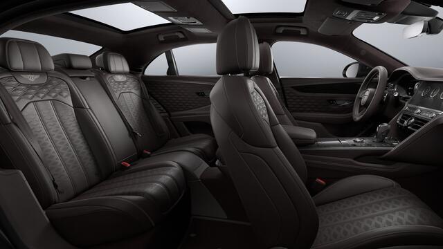 Bentley Flying Spur Speed V8 Hybrid MY2027 | Coming soon