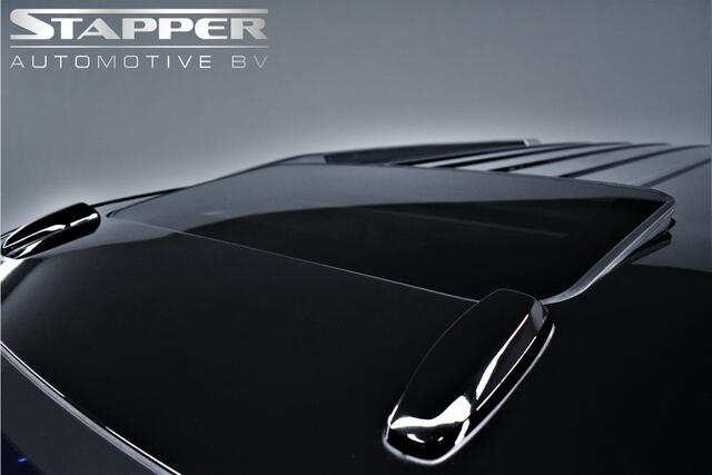 Cadillac ESCALADE 6.2 V8 426pk Premium 7-Pers Schuifdak/Trekhaak/Bose/Led/Leer/HUD/Carplay/Keyless/Cameras