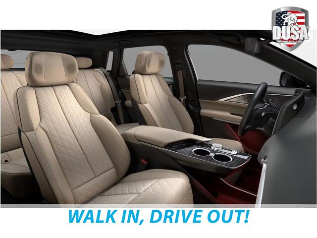 Cadillac Lyriq Sport 600e AWD | Binnenkort verwacht! | Argent Silver |