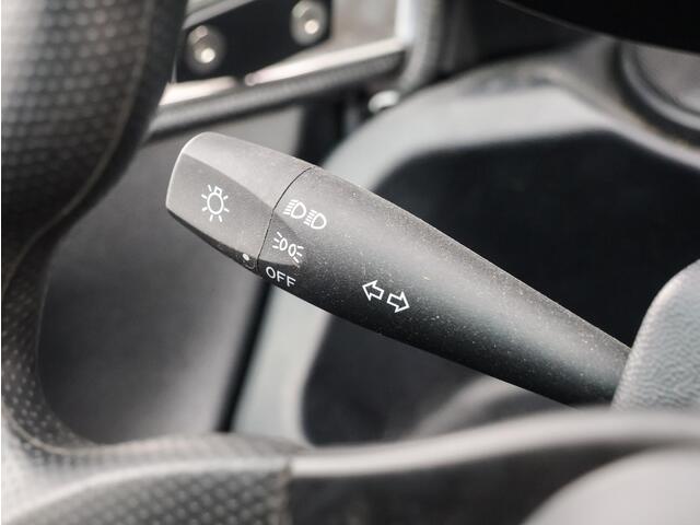 Carver Cargo 5.4 kWh | 100% Elektrisch | 45 km/u | Bluetooth audio | Verwarming