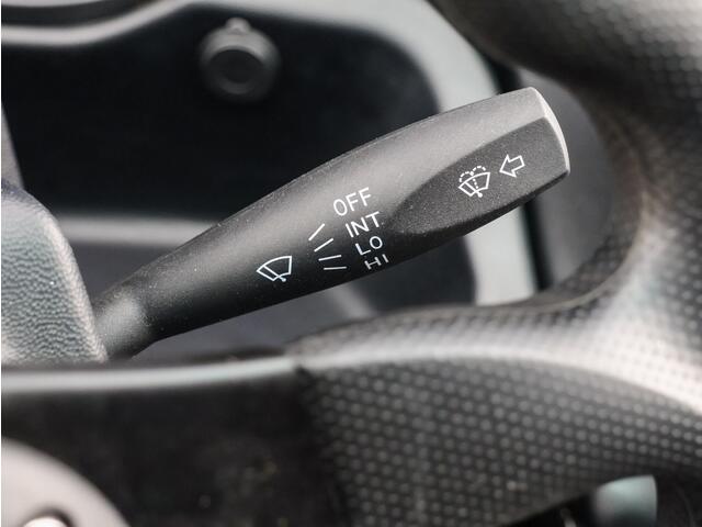 Carver Cargo 5.4 kWh | 100% Elektrisch | 45 km/u | Bluetooth audio | Verwarming