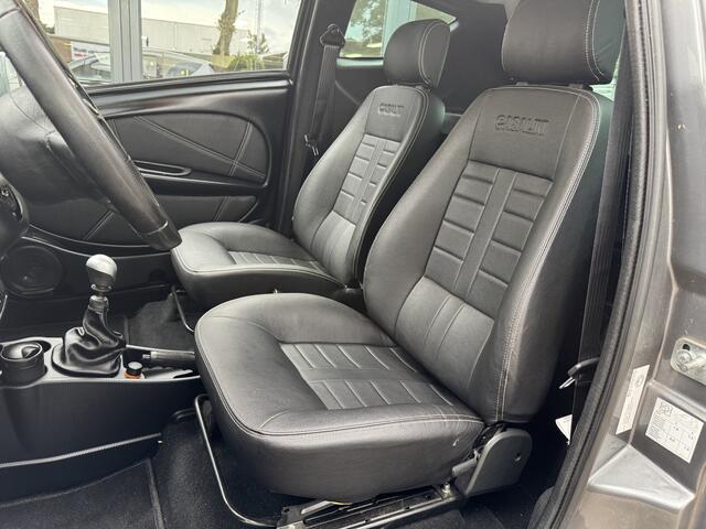 Casalini Brommobiel M20 CAMERA-AIRCO-NAVI