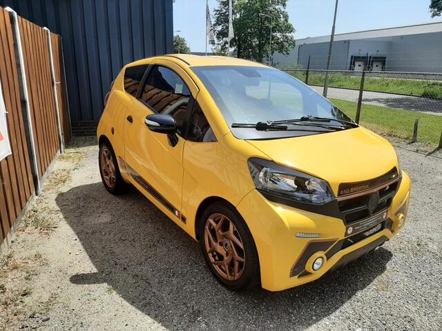 Casalini M20 Sportiva 
