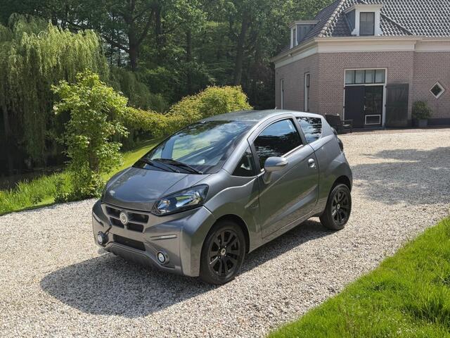 Casalini Overige Twist+ Automaat NL-auto 1e eigenaar #RIJKLAAR