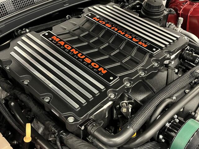Chevrolet CAMARO USA Coupe 6.2i V8 Automaat Supercharged 620PK 2SS Edition Brembo Stabilitrack Schuifdak