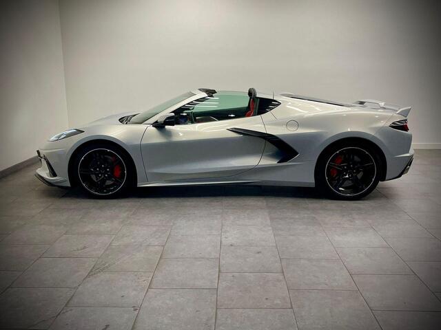 Chevrolet CORVETTE Stingray