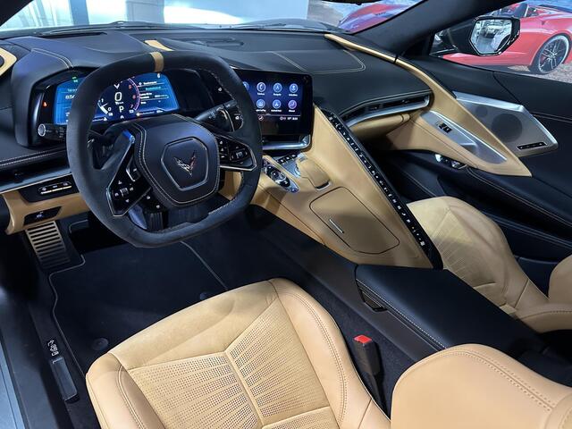 Chevrolet CORVETTE C8 3LT Z51 C8 3LT Z51