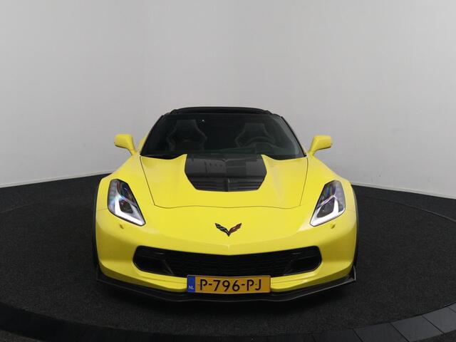 Chevrolet CORVETTE USA *Z06 C7 R EDITION*1/150*CERAMIC*CARBON*COMPETITION