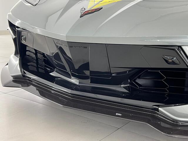 Chevrolet CORVETTE C8.R Convertible Carbon Pack