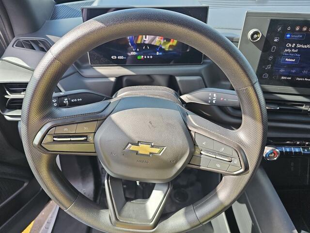 Chevrolet SILVERADO EV 3WT 100% Electric ( 4WT, RST)