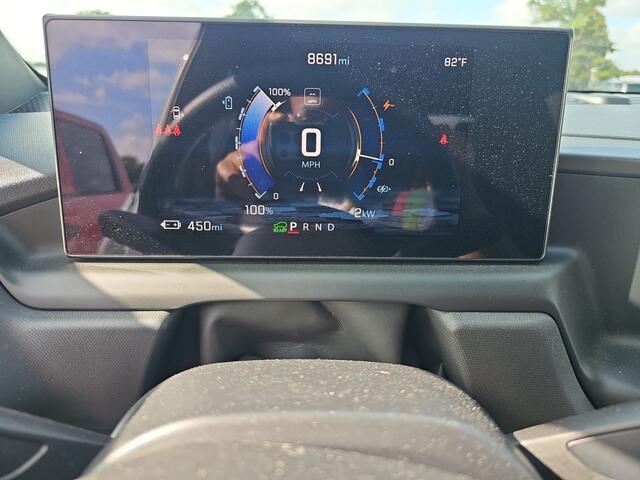 Chevrolet SILVERADO EV 3WT 100% Electric ( 4WT, RST)
