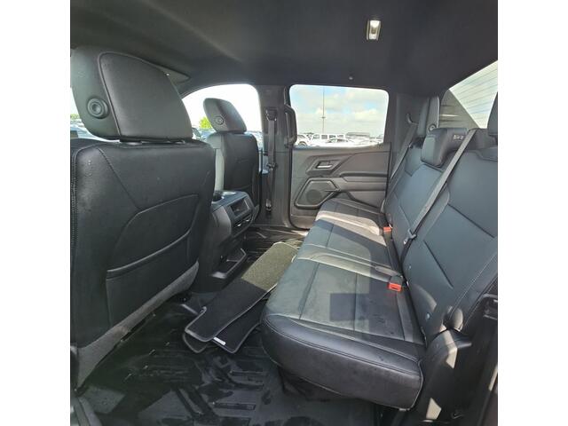 Chevrolet SILVERADO EV 3WT 100% Electric ( 4WT, RST)