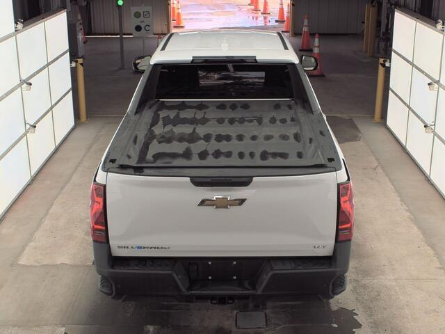 Chevrolet SILVERADO EV 3WT 100% Electric ( 4WT, RST)
