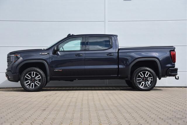 Chevrolet SILVERADO 1500 6.2V8 AT4 | Rijklaar | LPG | Deksel | BPM-Vrij