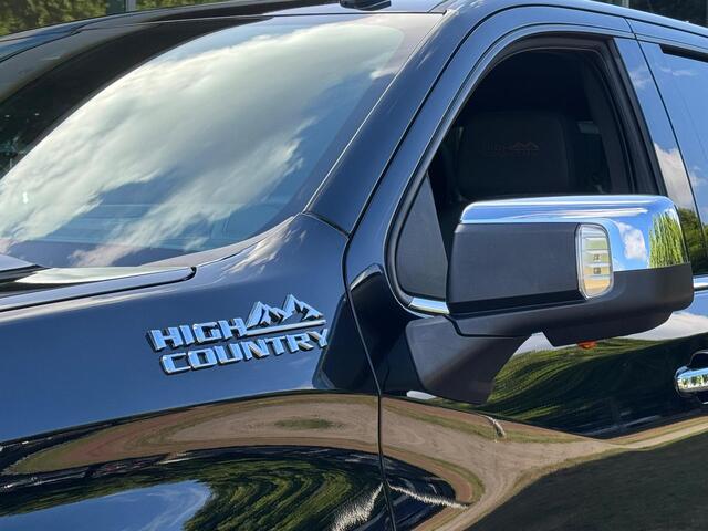 Chevrolet SILVERADO 6.2 V8 High Country BPM-VRIJ LPG, deksel en 2 jaar garantie