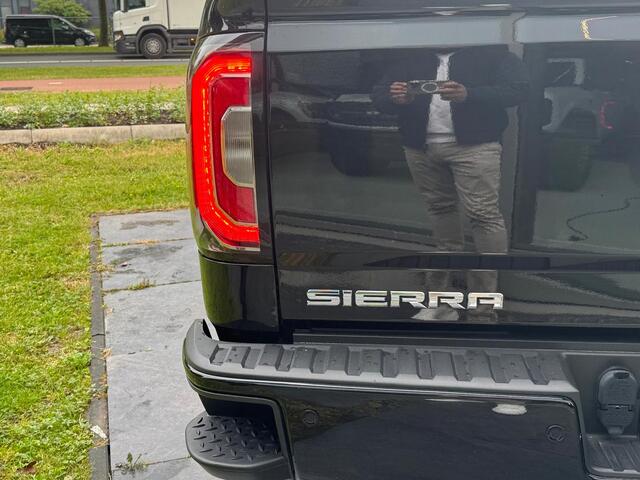 Chevrolet SILVERADO GMC Sierra 6.2 V8 Denali NL-AUTO!!