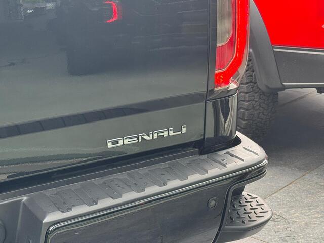 Chevrolet SILVERADO GMC Sierra 6.2 V8 Denali NL-AUTO!!