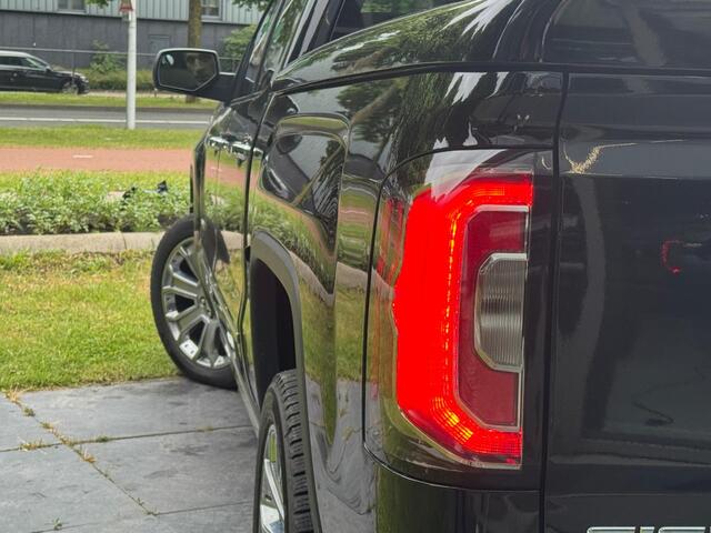 Chevrolet SILVERADO GMC Sierra 6.2 V8 Denali NL-AUTO!!