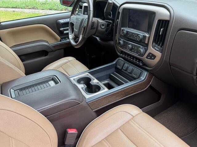 Chevrolet SILVERADO GMC Sierra 6.2 V8 Denali NL-AUTO!!