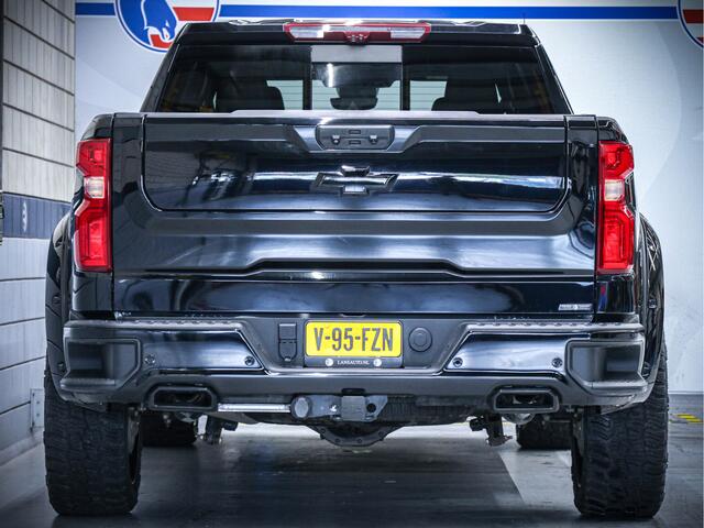 Chevrolet SILVERADO High Country 1e Eigenaar Widebody