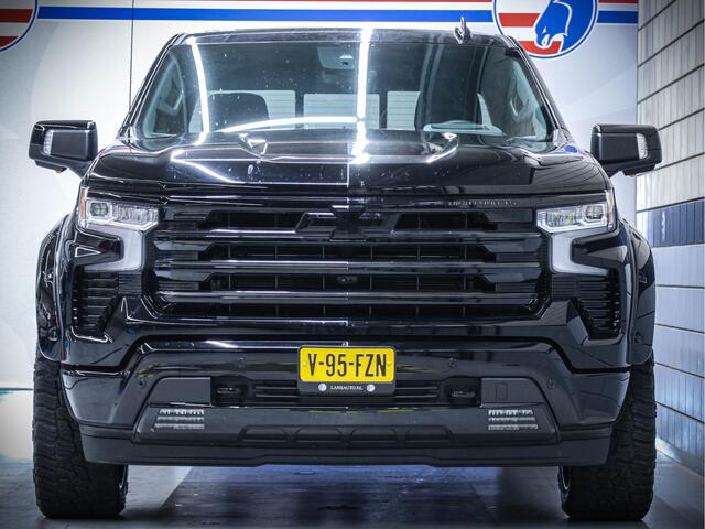 Chevrolet SILVERADO High Country 1e Eigenaar Widebody