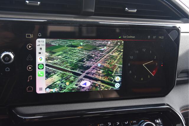 Chevrolet SILVERADO 1500 6.2V8 AT4 | Rijklaar | LPG | Deksel | BPM-Vrij