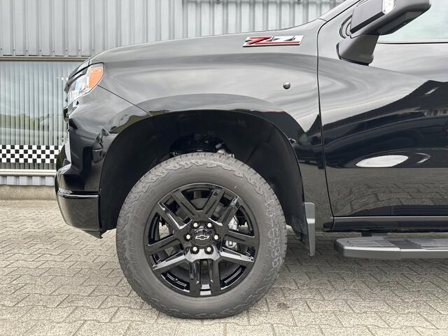 Chevrolet SILVERADO Trailboss Z71 KANON ! ! Rijklaar LPG