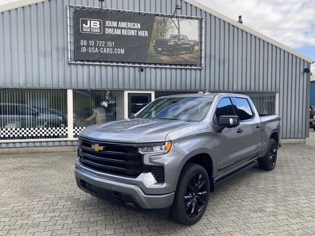 Chevrolet SILVERADO High Country lpg NIEUW ! !