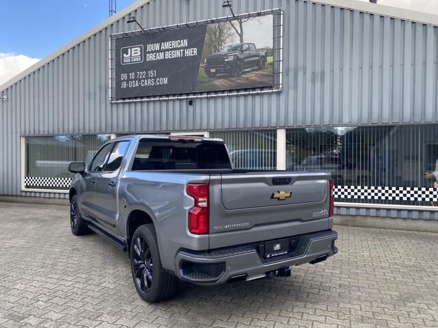 Chevrolet SILVERADO High Country lpg NIEUW ! !