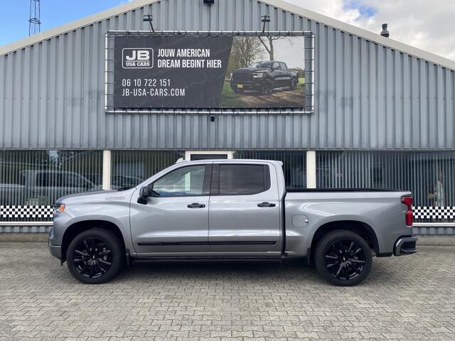 Chevrolet SILVERADO High Country lpg NIEUW ! !