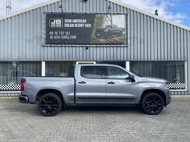 Chevrolet SILVERADO High Country lpg NIEUW ! !