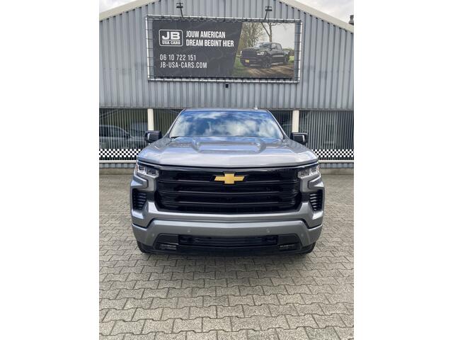 Chevrolet SILVERADO High Country lpg NIEUW ! !