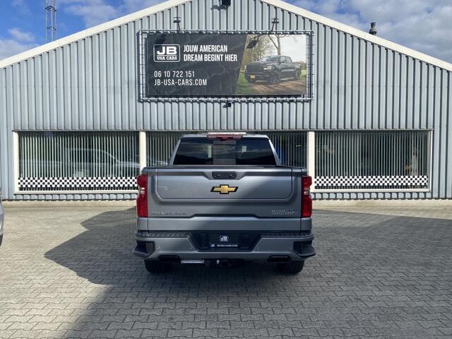 Chevrolet SILVERADO High Country lpg NIEUW ! !