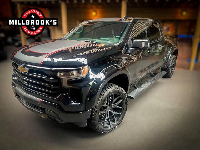Chevrolet SILVERADO USA High-Country Full opties Millbrook's Widebody