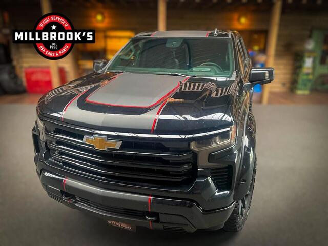 Chevrolet SILVERADO USA High-Country Full opties Millbrook's Widebody
