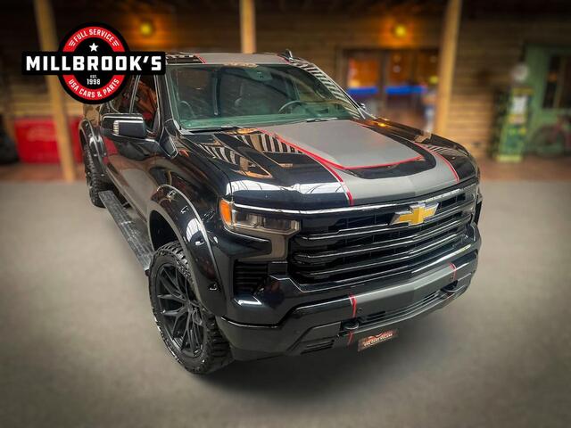 Chevrolet SILVERADO USA High-Country Full opties Millbrook's Widebody