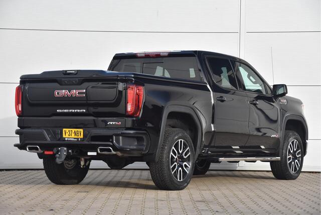 Chevrolet SILVERADO 1500 6.2V8 AT4 | Rijklaar | LPG | Deksel | BPM-Vrij