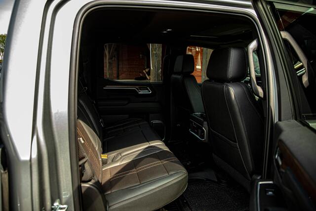 Chevrolet SILVERADO CHEVROLET | 1e eigenaar | wide body | 360graden |