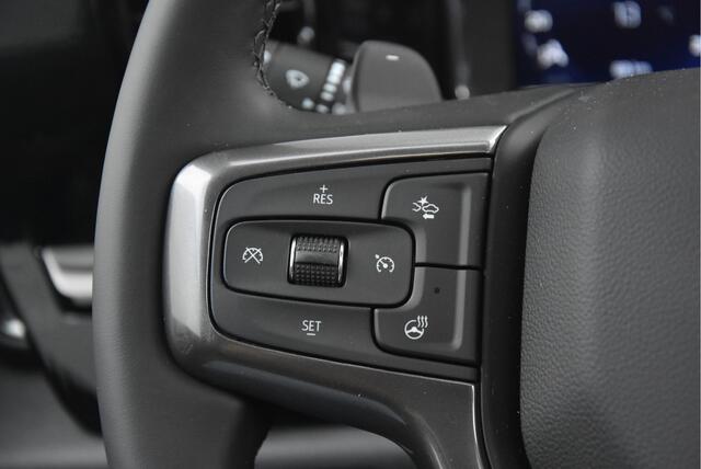 Chevrolet SILVERADO 6.2 ZR2