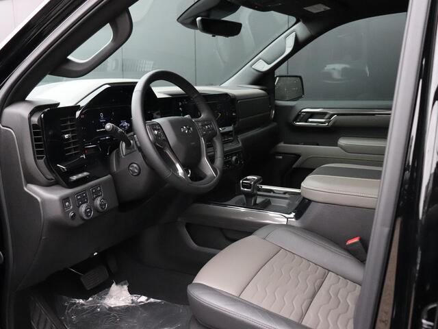 Chevrolet SILVERADO ZR2 | LEDER | MEMORY | BOSE | TREKHAAK | STOELVERK. | HEAD-UP | 360° CAMERA | PANO-DAK | APPLE CARPLAY | CRUISE |