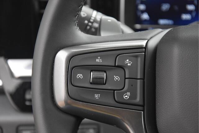 Chevrolet SILVERADO 1500 6.2 High Country